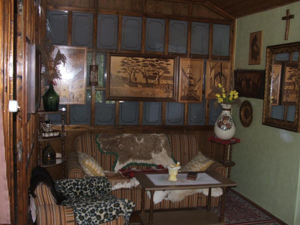 Agancs Vendeghaz Hotel Balatonszárszó Buitenkant foto