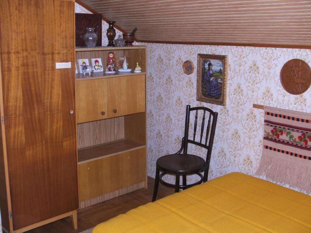 Agancs Vendeghaz Hotel Balatonszárszó Buitenkant foto